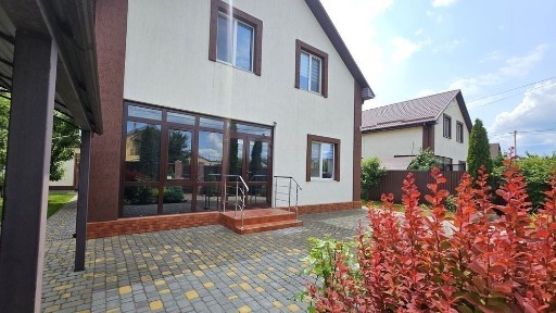 Київська область, Бориспіль