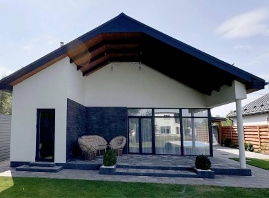 Київ, Дарницький, Вулиця Північно Озерна 2