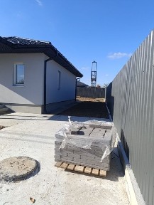 Київська область, Нове