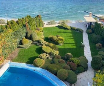 Продаж будинку 560 м², Фонтанская дор., 76