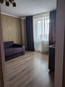 Продаж 1 кімнатної квартири