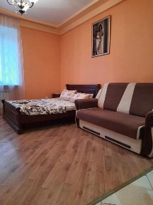 Продаж 1 кім. Квартира. Центр