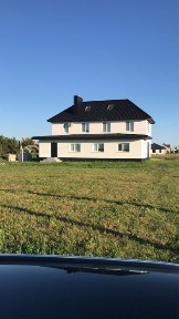 Здається новий будинок в с Боратин