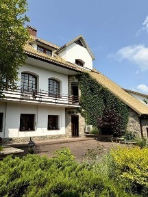 Львівська область, Брюховичі