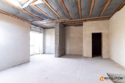 БЕЗ %; ЖК Desna Residence 3к квартира