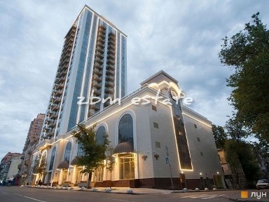 ‼️Без Комісії‼️Продам Видову квартиру АртХолл вул. Бульварно-Кудрявська