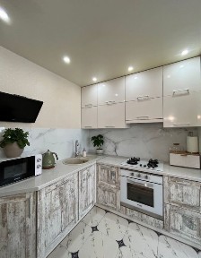 Квартира ЖК Щасливий Софіївська Борщагівка