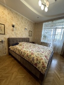 Продаж 3-х кім. квартири по вул. Гарматна 45 Відрадний