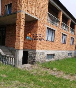 Продається будинок Хустський район