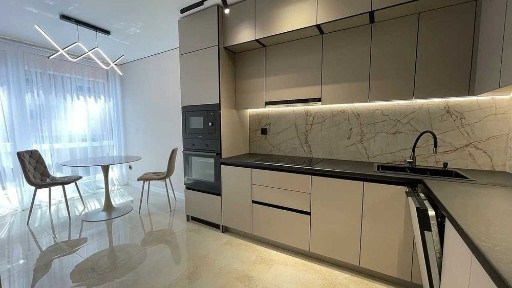 1к квартира. Manhattan від Blago.