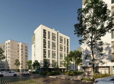 Продам трикімнатну кватиру