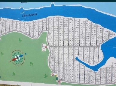 Дача, ділянка кооператив Фотон (л1