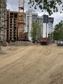 Продається 1кімн. новобудова вул. Рівненська ЖК Аметист