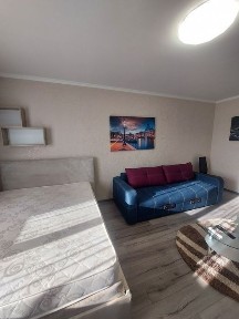 Київська область, Київ, Святошинський