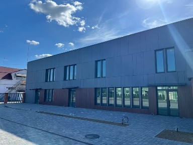 Закарпатська область, Мукачево