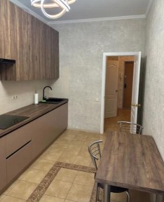 Продаж 1-кімнатної квартири 56 м², Пішонівська вул.