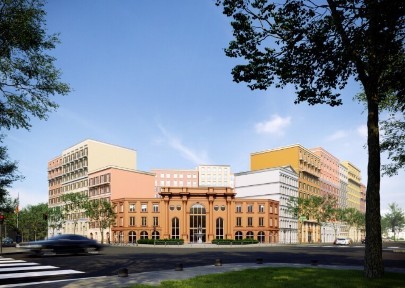 Одесса, Инглези ул.