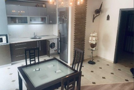 Одесса, Академика Вильямса ул.