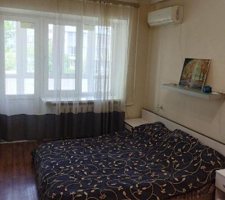 Продажа 1-комнатной квартиры 33 м², Малиновского Маршала ул.
