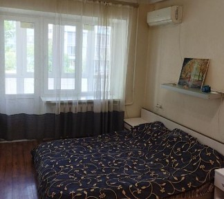 Продаж 1-кімнатної квартири 33 м², Малиновского Маршала вул.