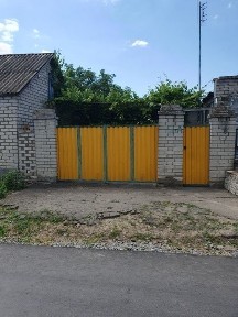 Продаётся 2 дома в Большой Коренихе, первая половина!