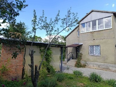 ! СРОЧНО! Продається дача поблизу с. Костянтинівка