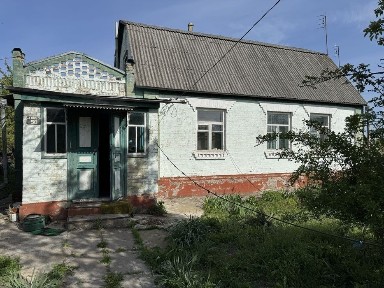 Продається будинок село Мотовилівка