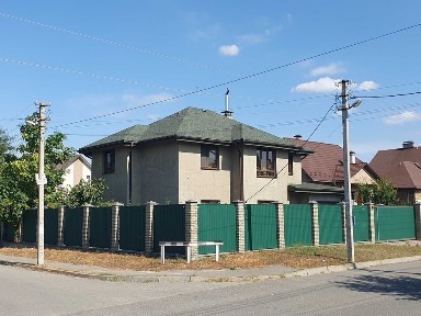 Київська область, Буча