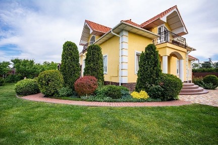 Київська область, Новосілки