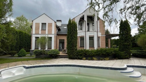 Київська область, Козин