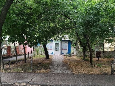 Миколаївська область, Миколаїв, Корабельний