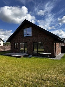 Унікальний дуплекс 130м2, Баварському стилі, 5хв від Львову (Відео)