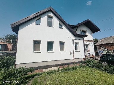 Сумська область, Суми