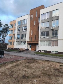 Продам 1кімнатну квартиру в ЖК Ідея