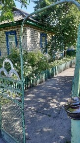 Продам хороший будинок