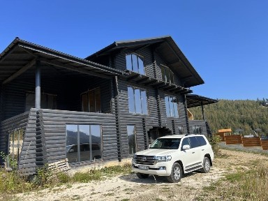 Продам готельний комплекс Bukovel