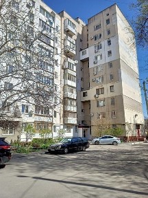 Одеська область, Одеса, Приморський