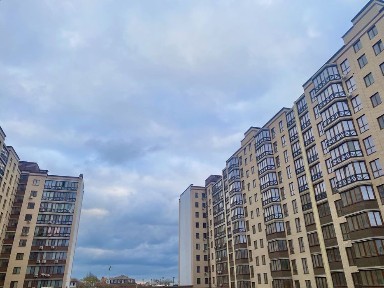 Одеська область, Чорноморськ