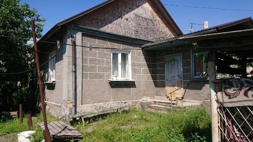 Будинок на 2 входи. 2-й провулок Миру 5