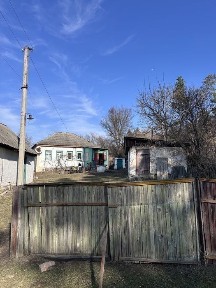 Продам будинок с. мале Старосілля