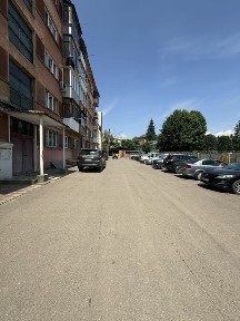 Продаж приміщення в центрі