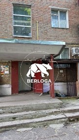 Продаж квартири в центрі