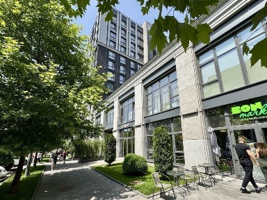 Дніпро, Центральний, Костомарівська 1А