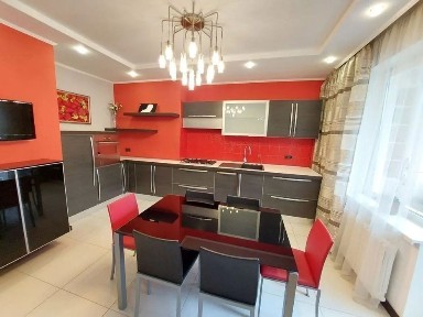 Продам 4к ЖК Приоритет Солнечный Малиновского Любарского Прогресивная