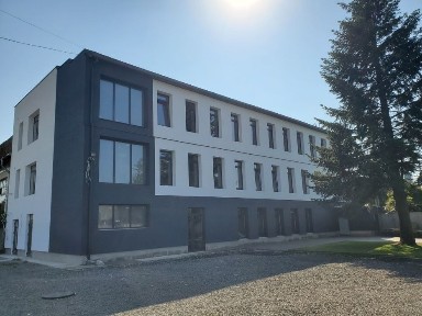 Закарпатська область, Мукачево