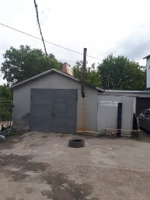 Тернопільська область, Гаї-Гречинські