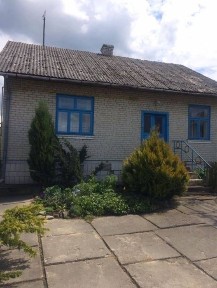 Продаж: Будинок с. Дрогомишль ( Яворівський район)