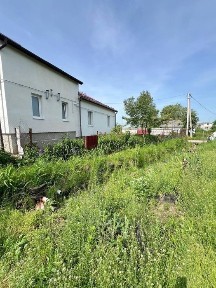 Будинок продаж. С. Тарасівка