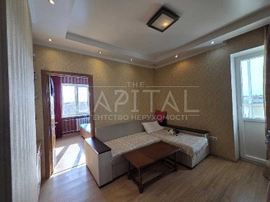 ЖК Брест Литовський Чайки 3к квартира вул. Печерська 2