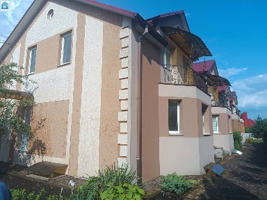 Продаж, Котедж 216м2, с. Смиківці, вул. Незалежності